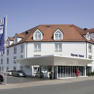 Mercure Hotel Muenchen Airport Freising